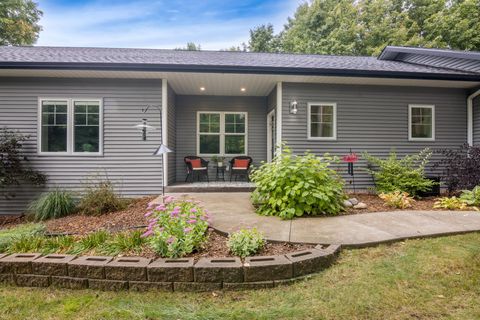 Photo of 2679 Crimson King Drive, Inland Township, MI 49643 (MLS # 78080062096)