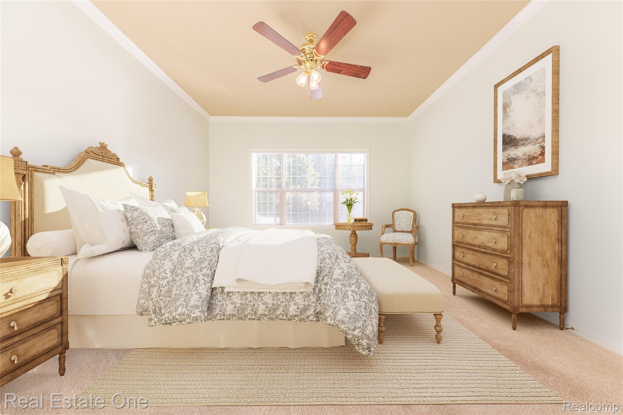 9970 Whispering Wood Drive