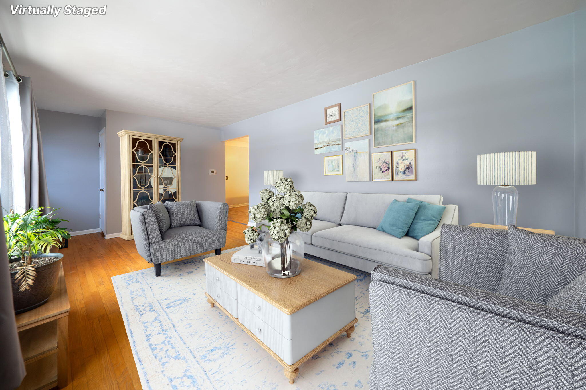 8252 Lamplight Drive