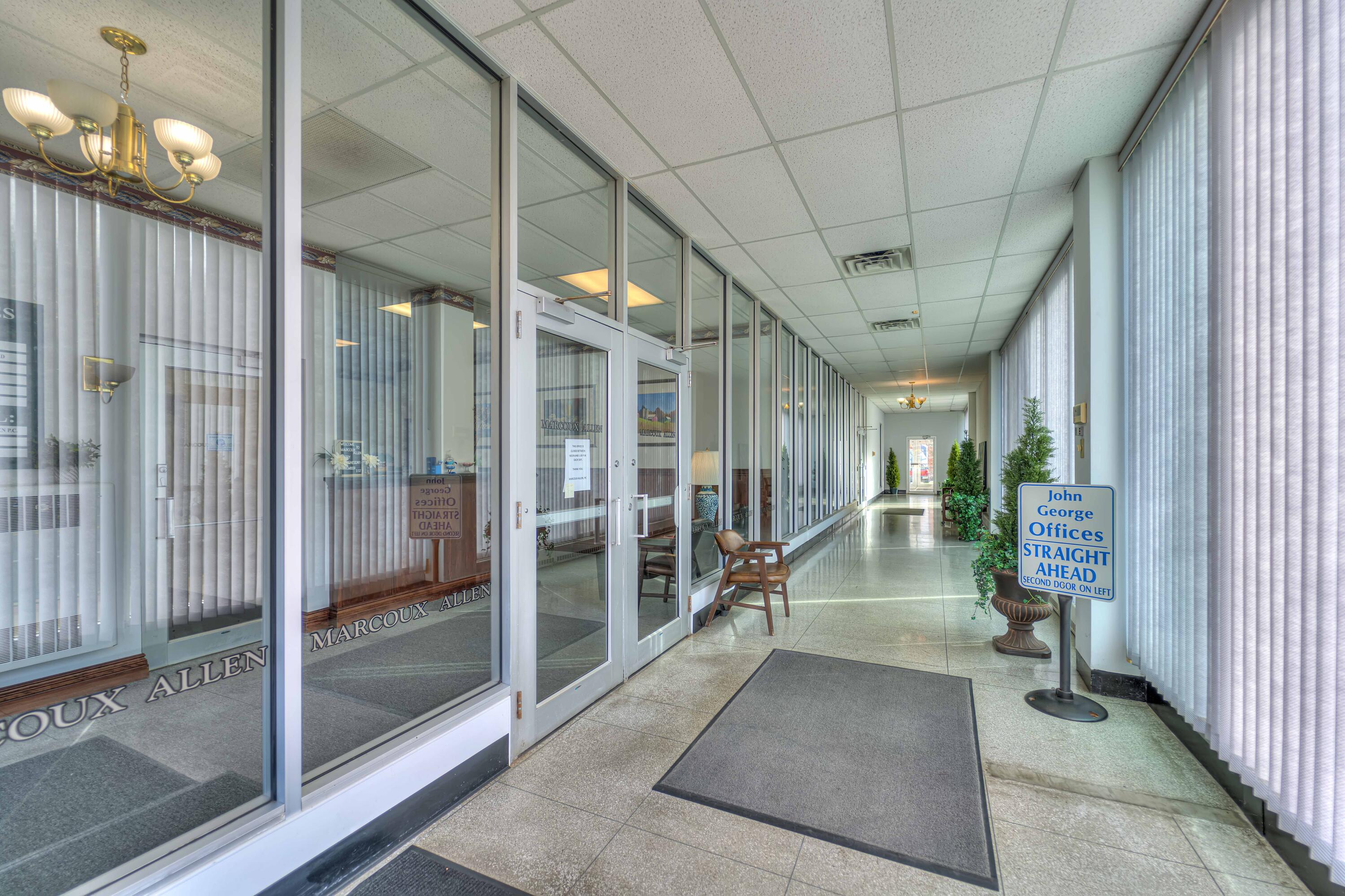 145 S Jackson Street