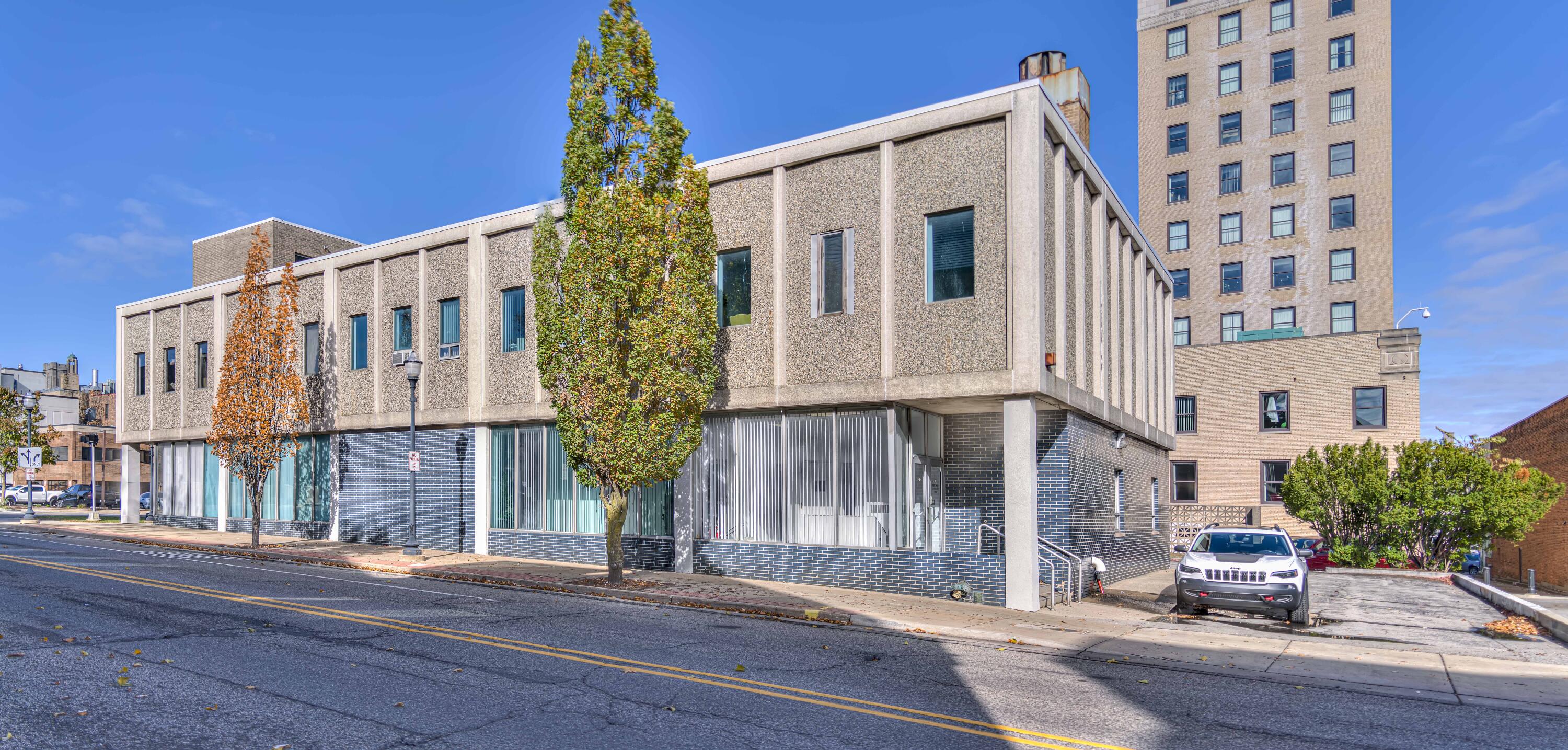 145 S Jackson Street