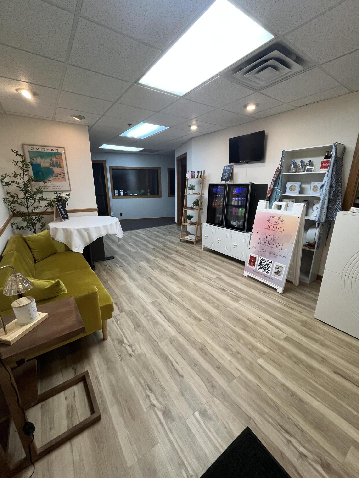 510 Williams Street Suite 3