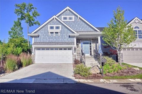 187 Summit View Trail Milford Village MI 48381