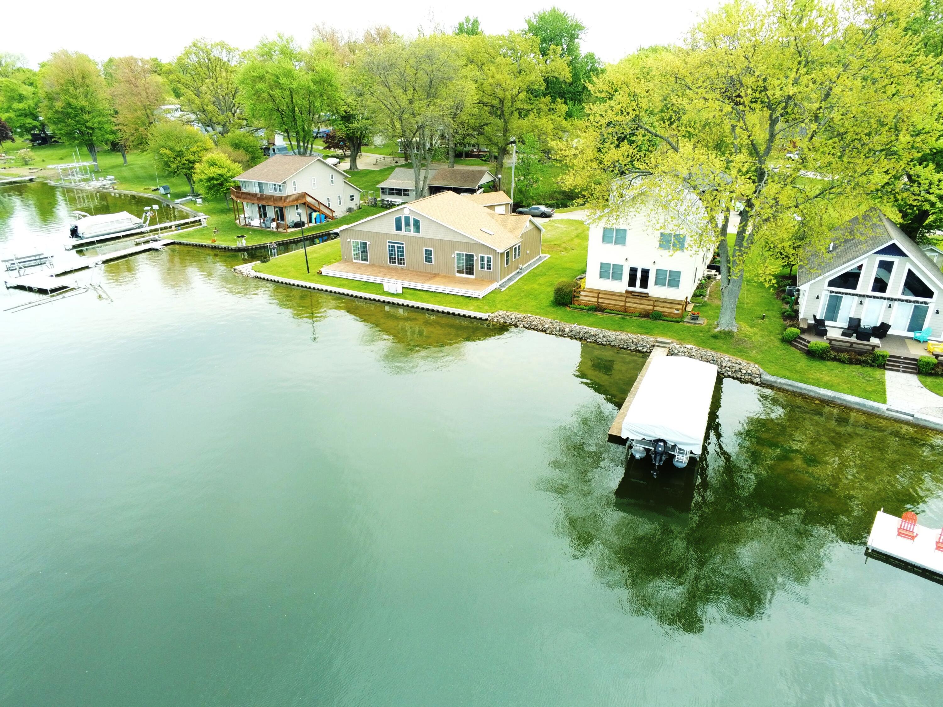 216 Sandalwood Drive