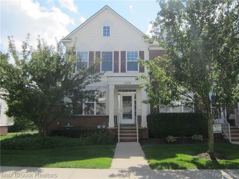 12110 EGRET Lane Wolverine Lake Village MI 48390