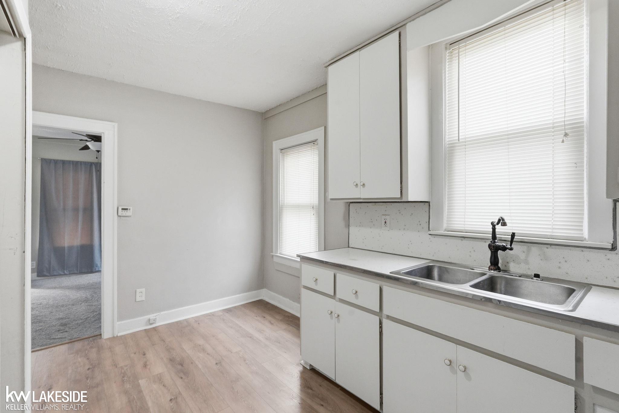 3620 Campbell Street