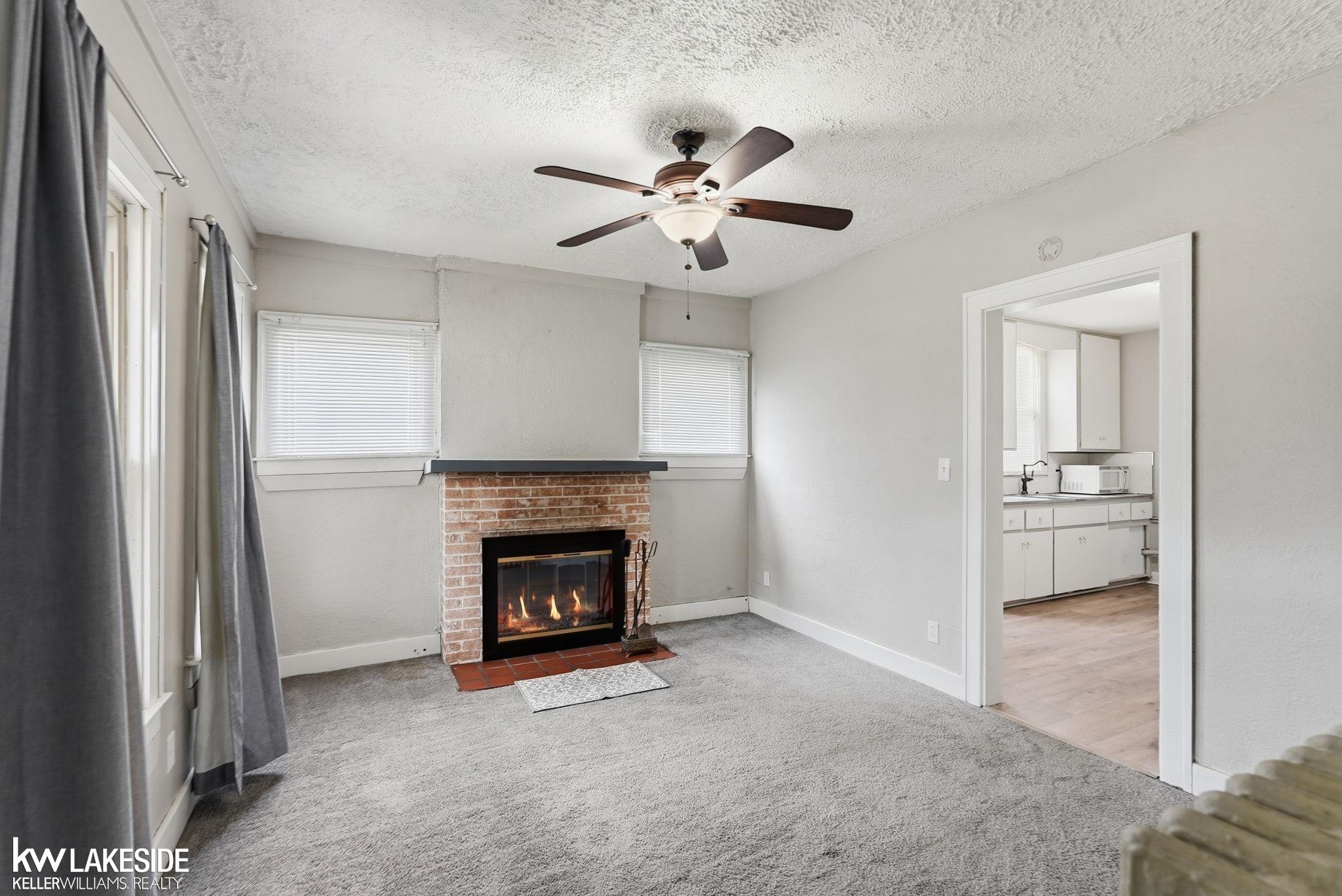 3620 Campbell Street