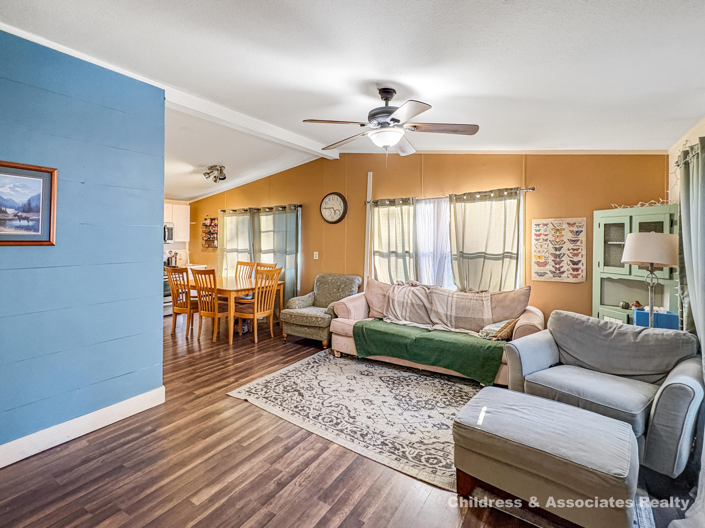 323 Scabbard Street SW