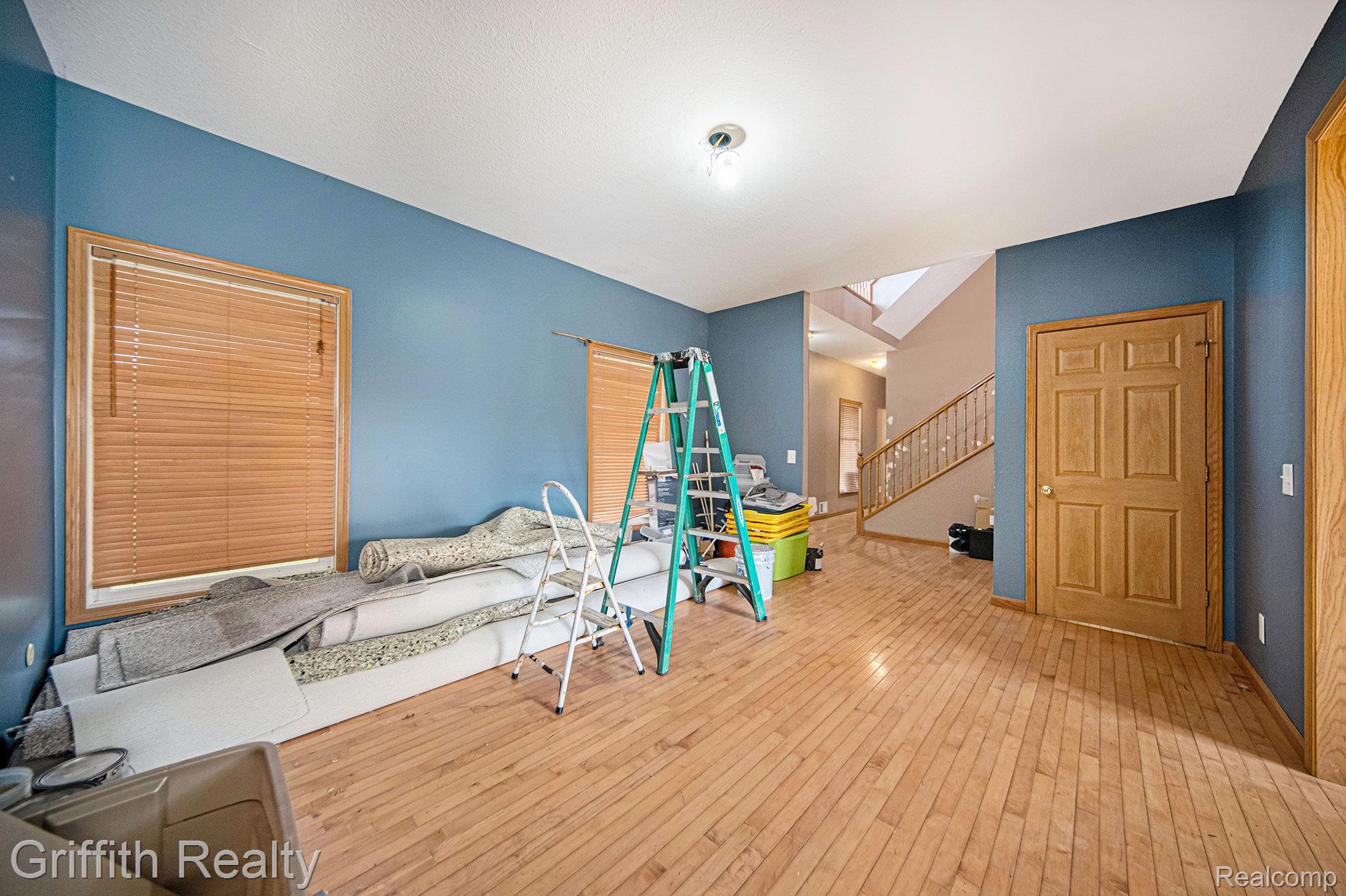 3940 E Cohoctah Road