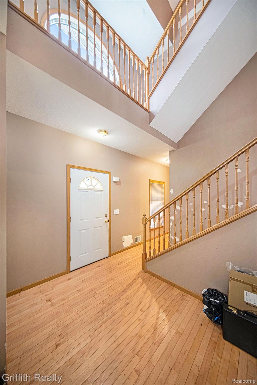 3940 E Cohoctah Road