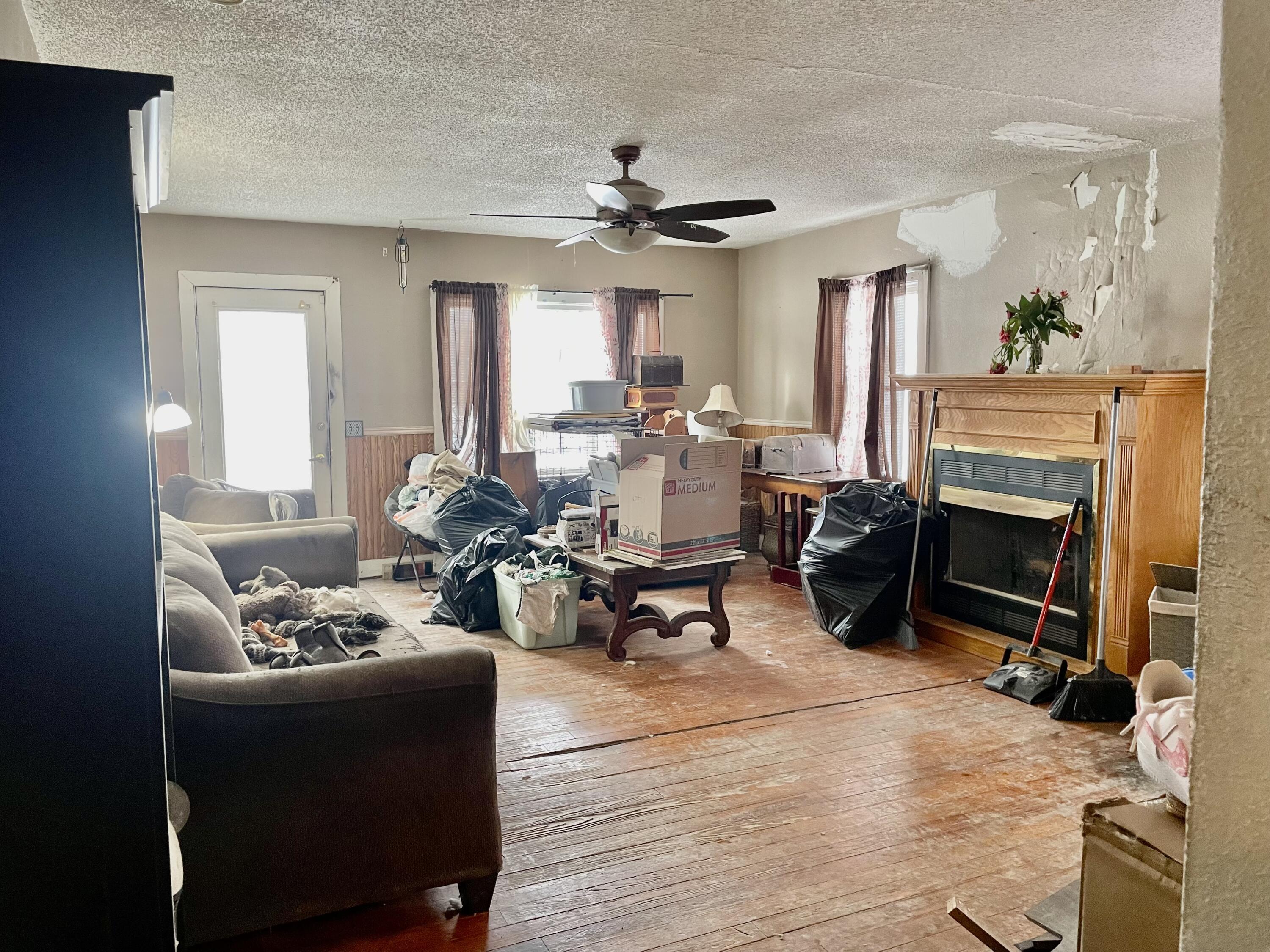 1246 S Mill Iron Road