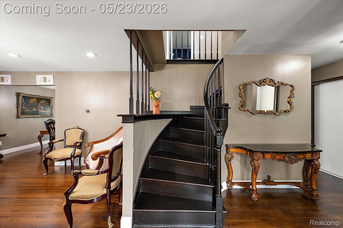 4502 Reilly Drive