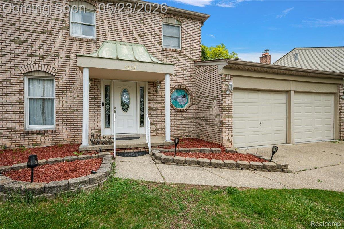 4502 Reilly Drive