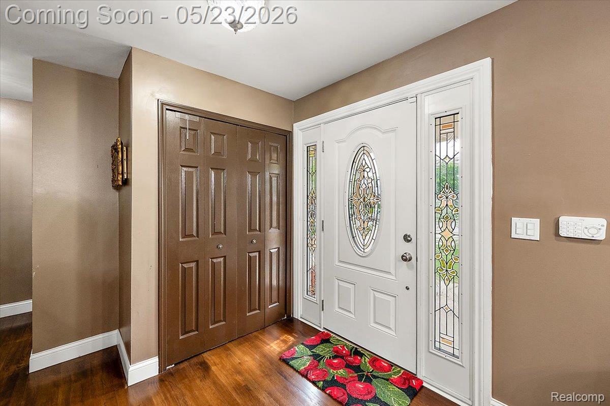 4502 Reilly Drive