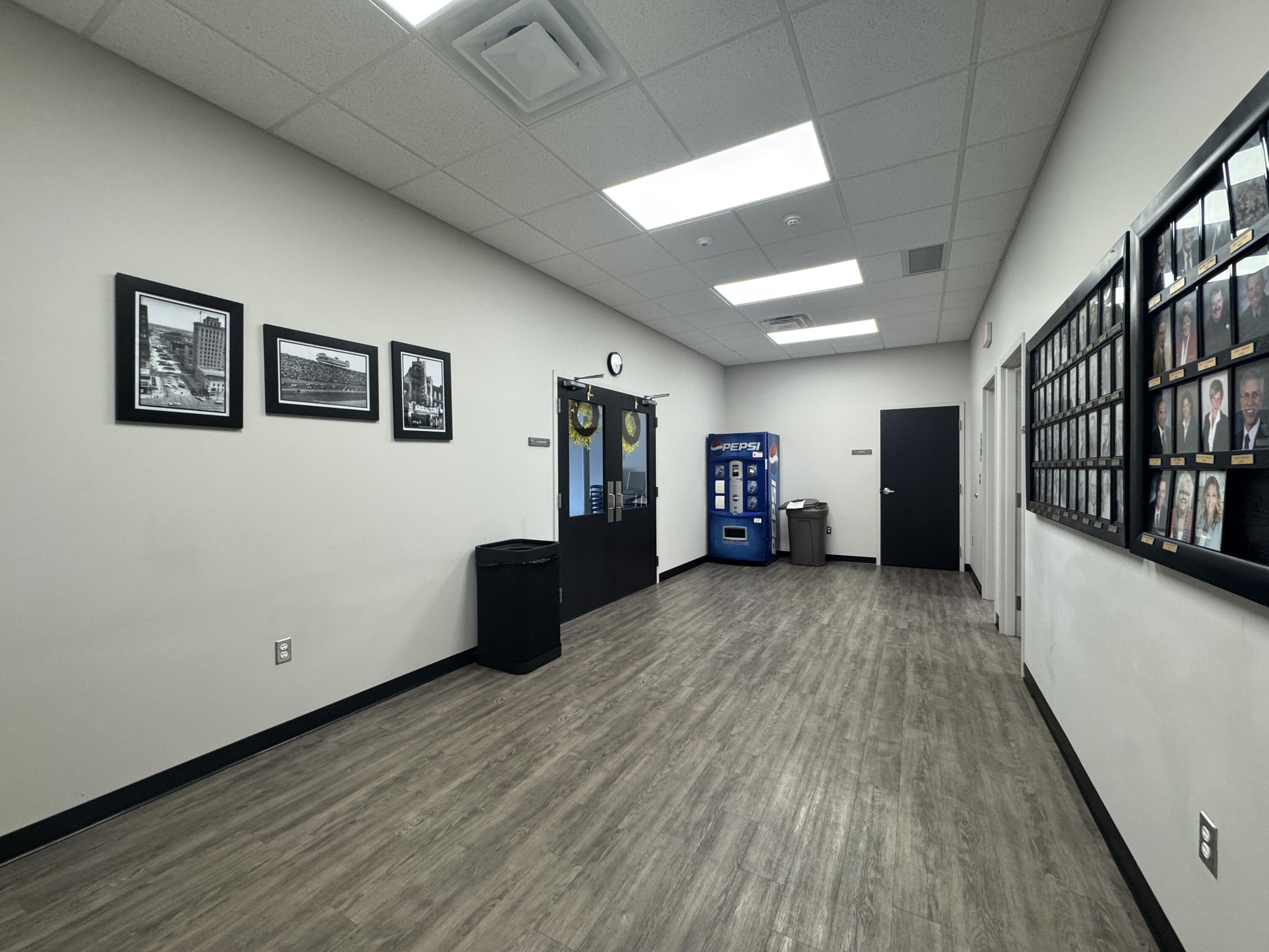 3465 Ann Arbor Road C