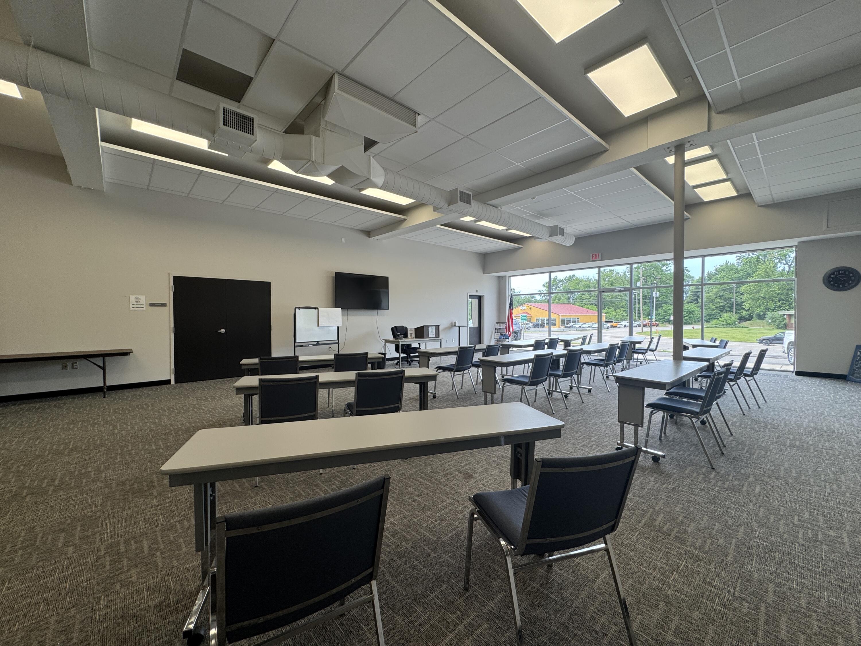 3465 Ann Arbor Road C