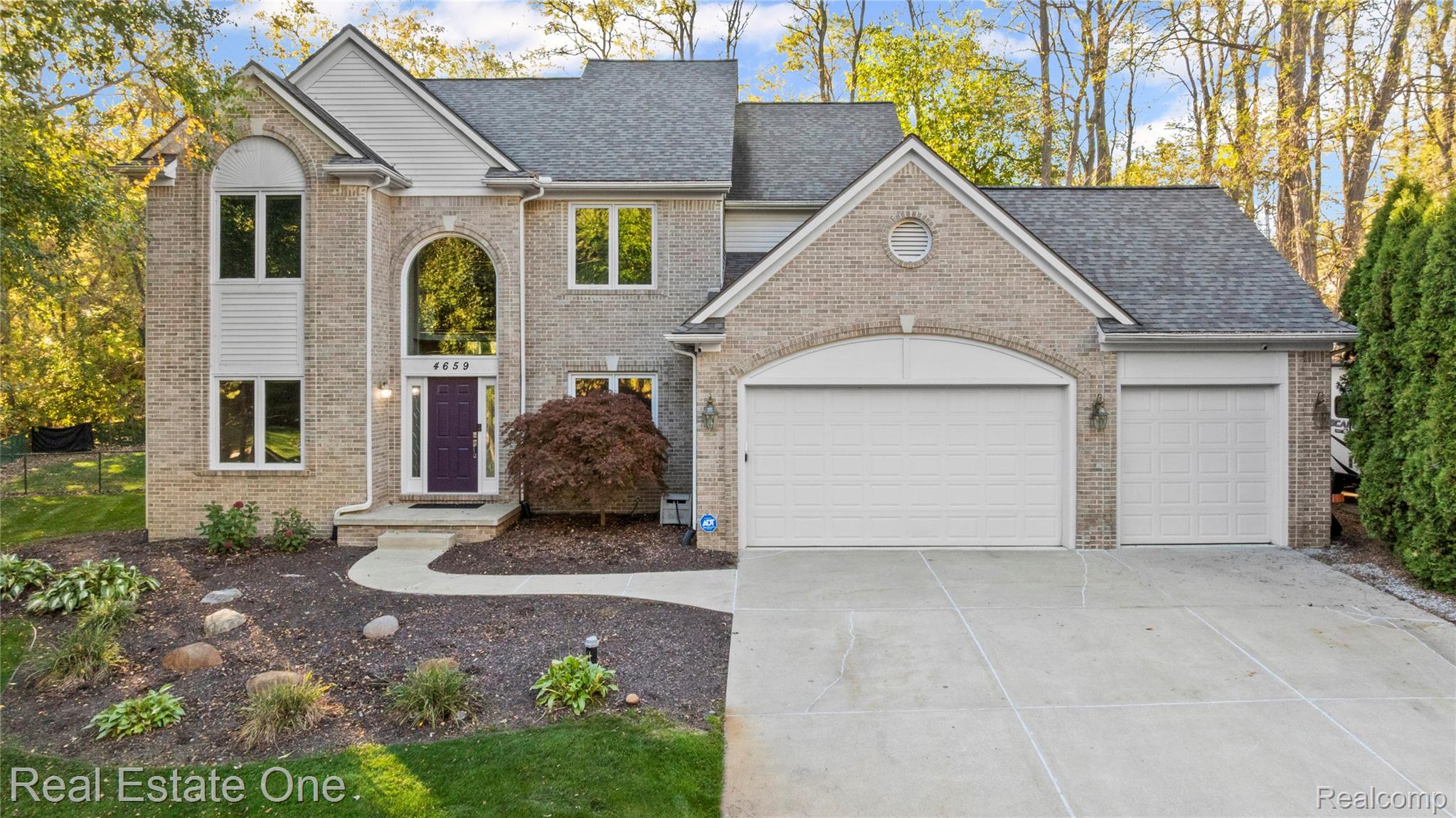 4659 Camelina Street