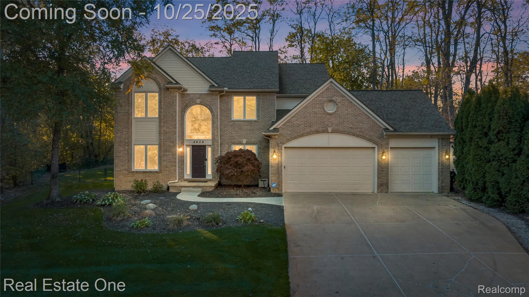 4659 Camelina Street