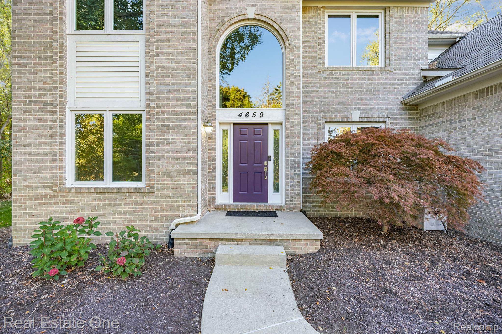 4659 Camelina Street