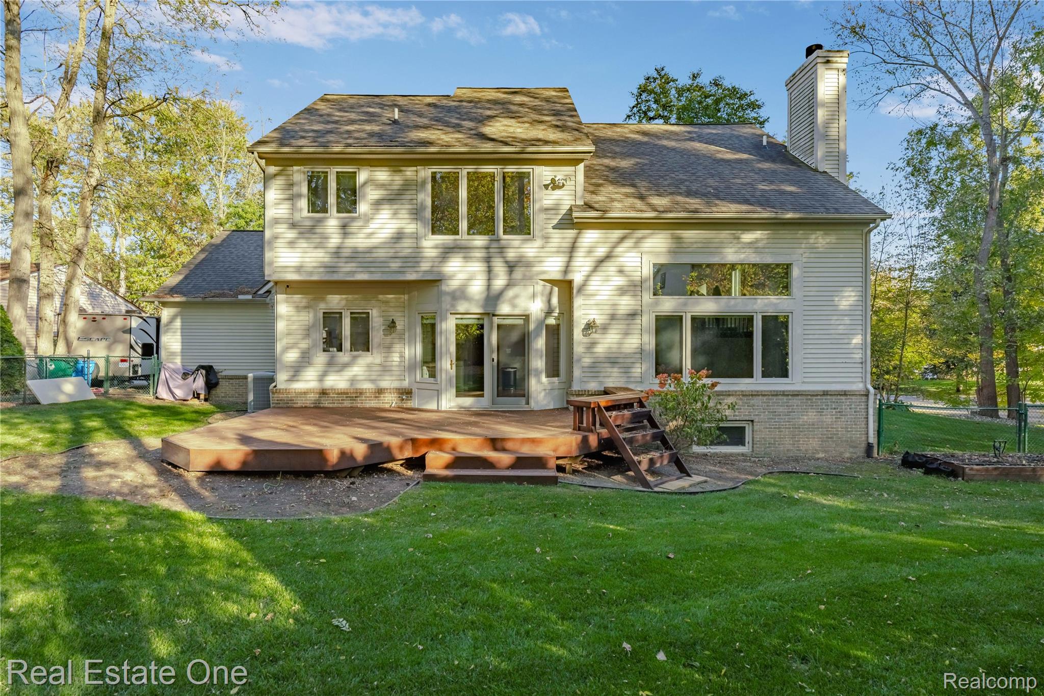 4659 Camelina Street