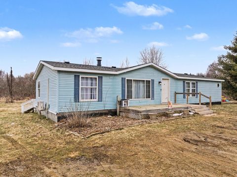 38039 20th Avenue Bloomingdale Township MI 49055