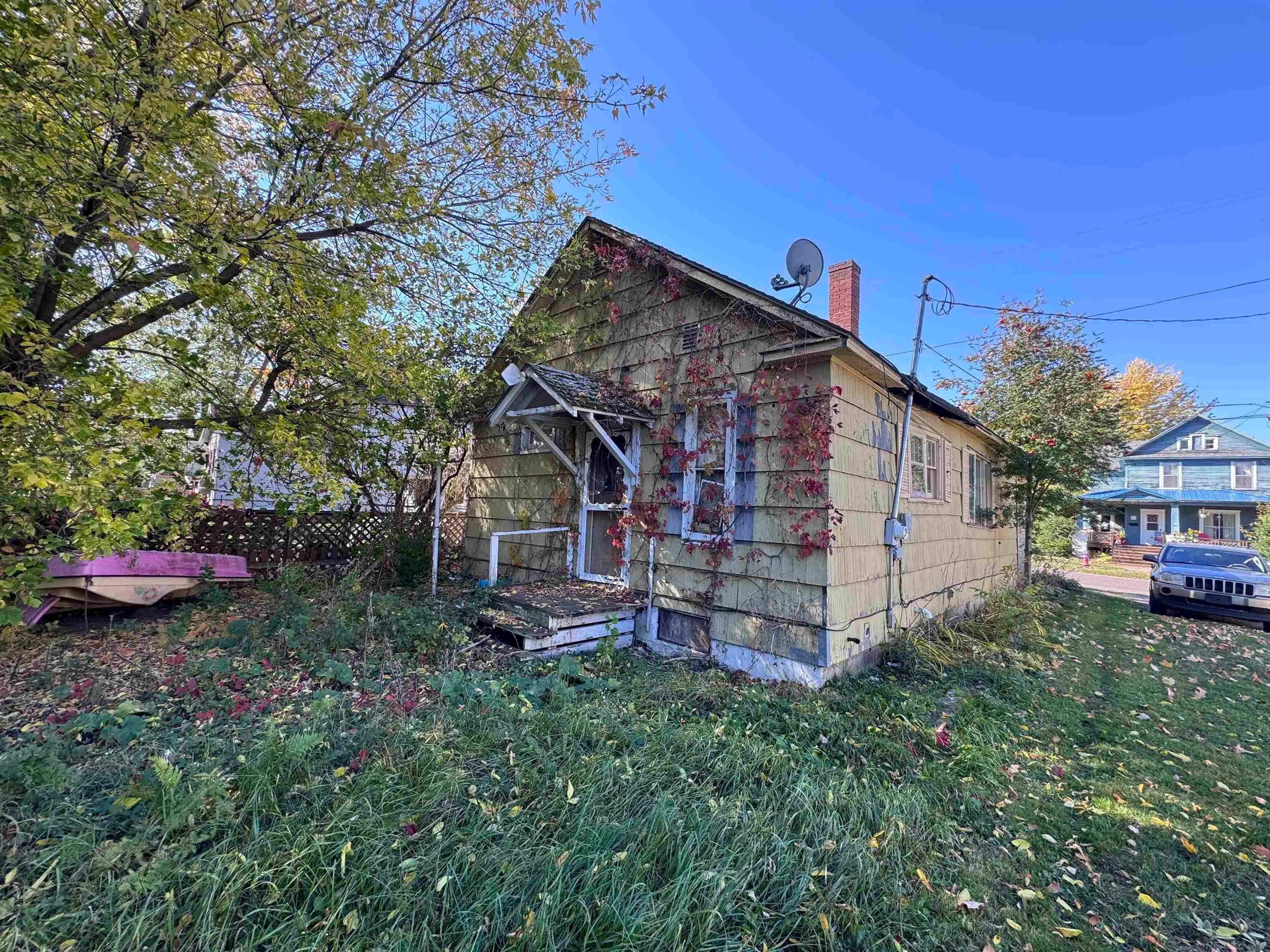 224 S Curry Street