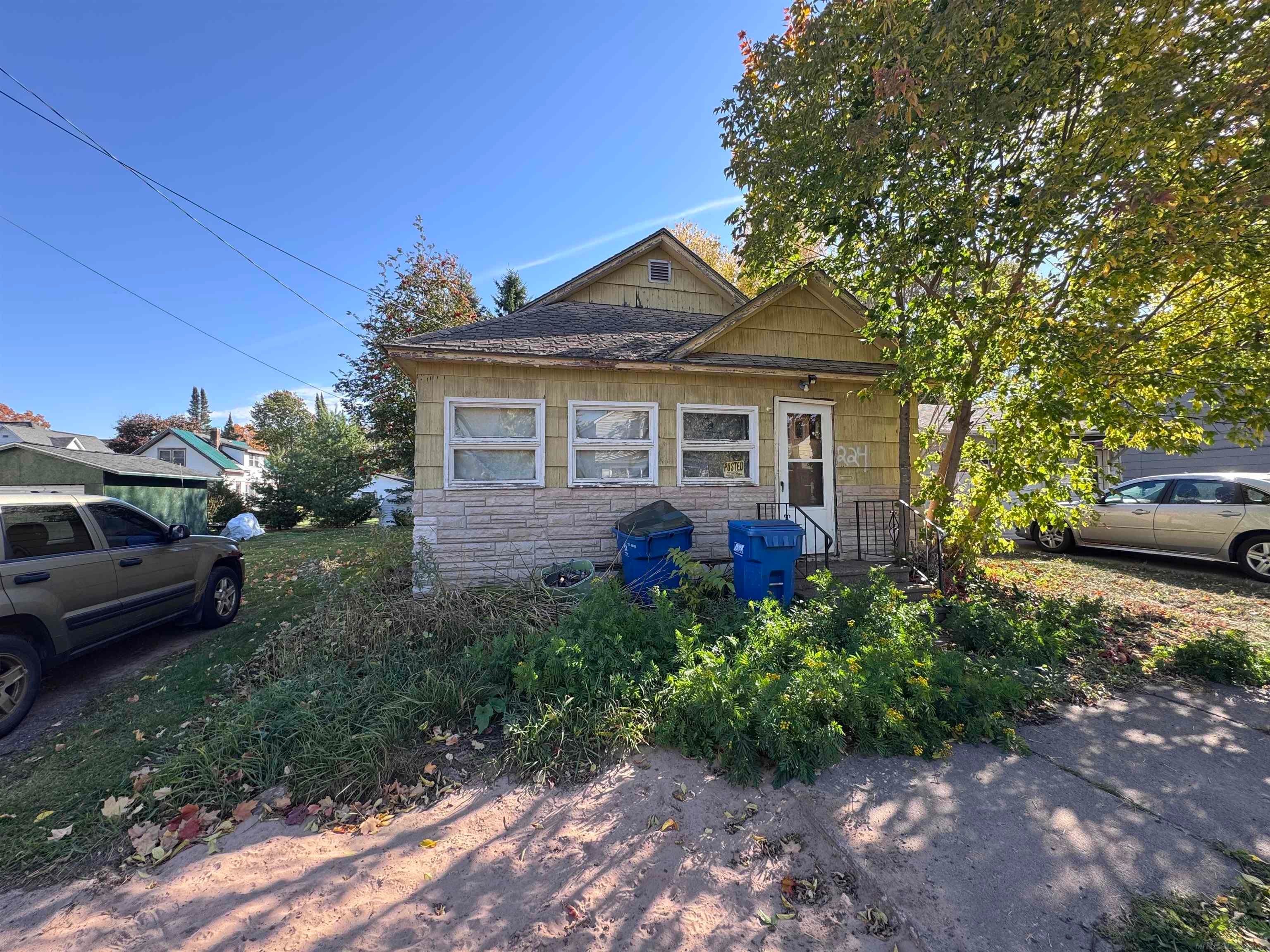 224 S Curry Street