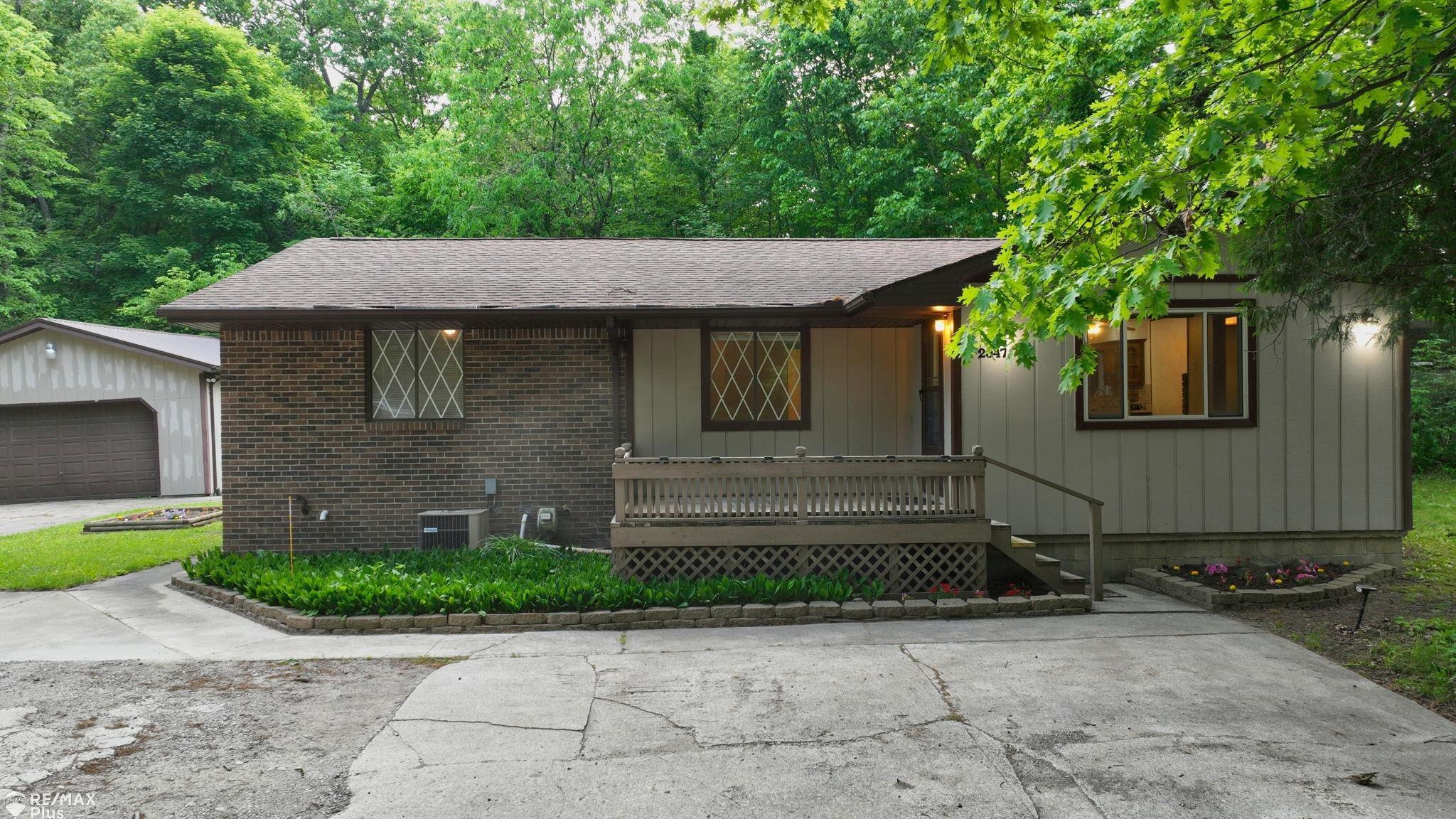 2047 Hickory Drive