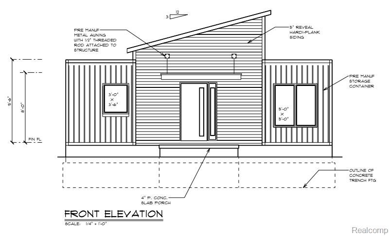 Mount Clemens, Michigan 48043, United States, 3 Bedrooms Bedrooms, ,2 BathroomsBathrooms,Residential,Active,73218