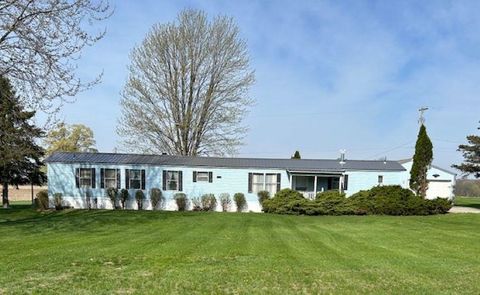 6189 Wildwood Drive Seville Township MI 48832