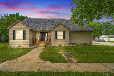 Photo for 26312 Ypsilanti Street