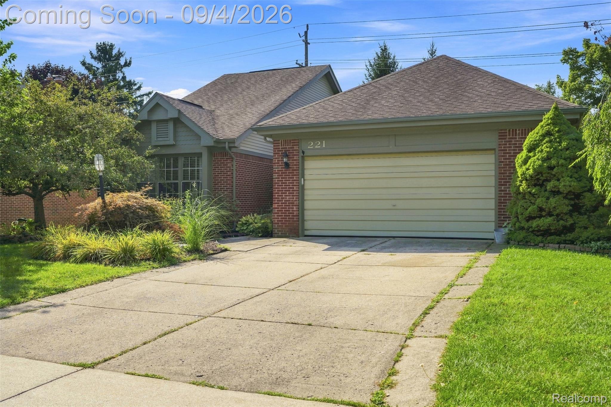 221 Sandalwood Drive