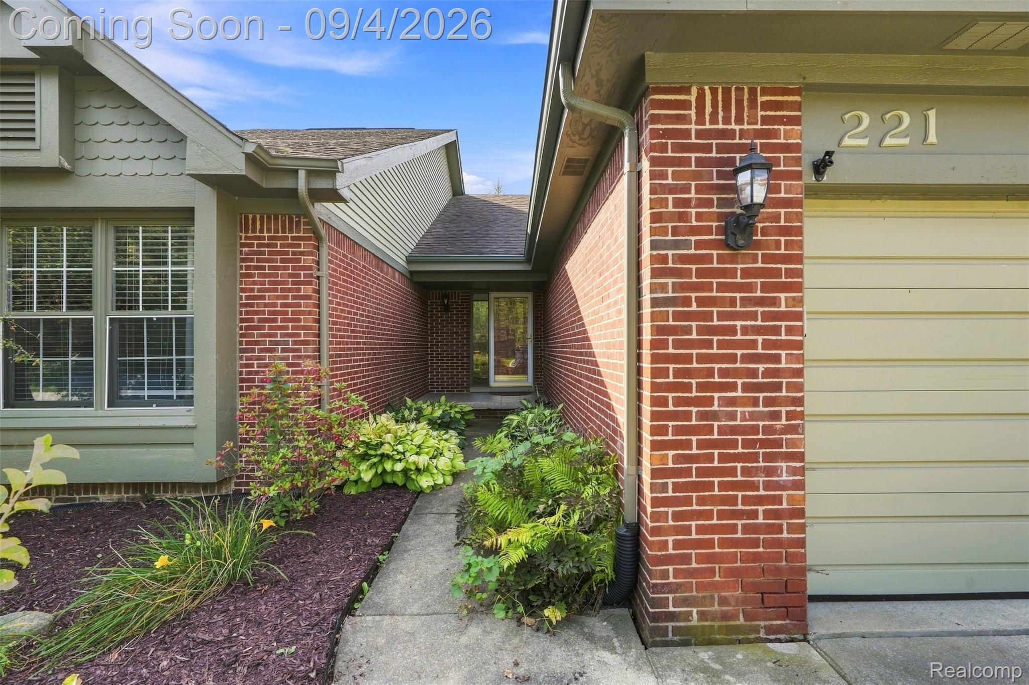 221 Sandalwood Drive