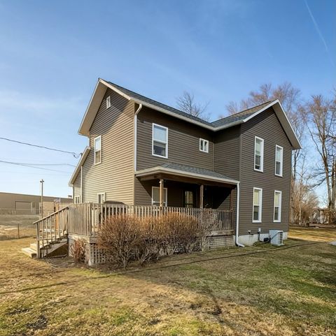 607 N 18th Street Niles Township MI 49120