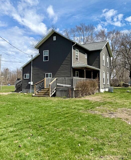 607 N 18th Street