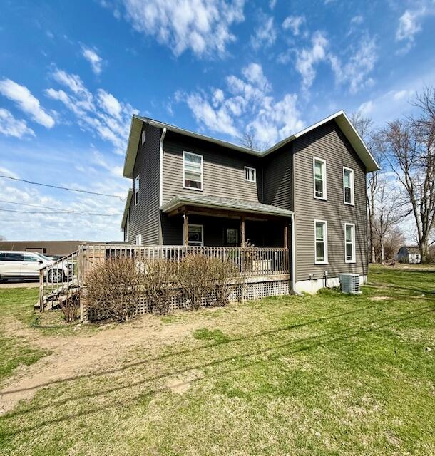 607 N 18th Street