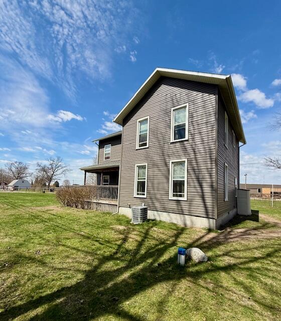 607 N 18th Street