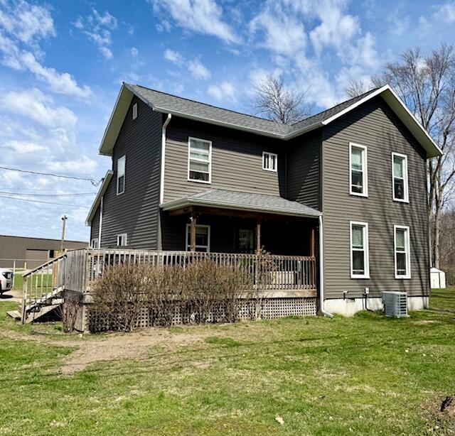 607 N 18th Street