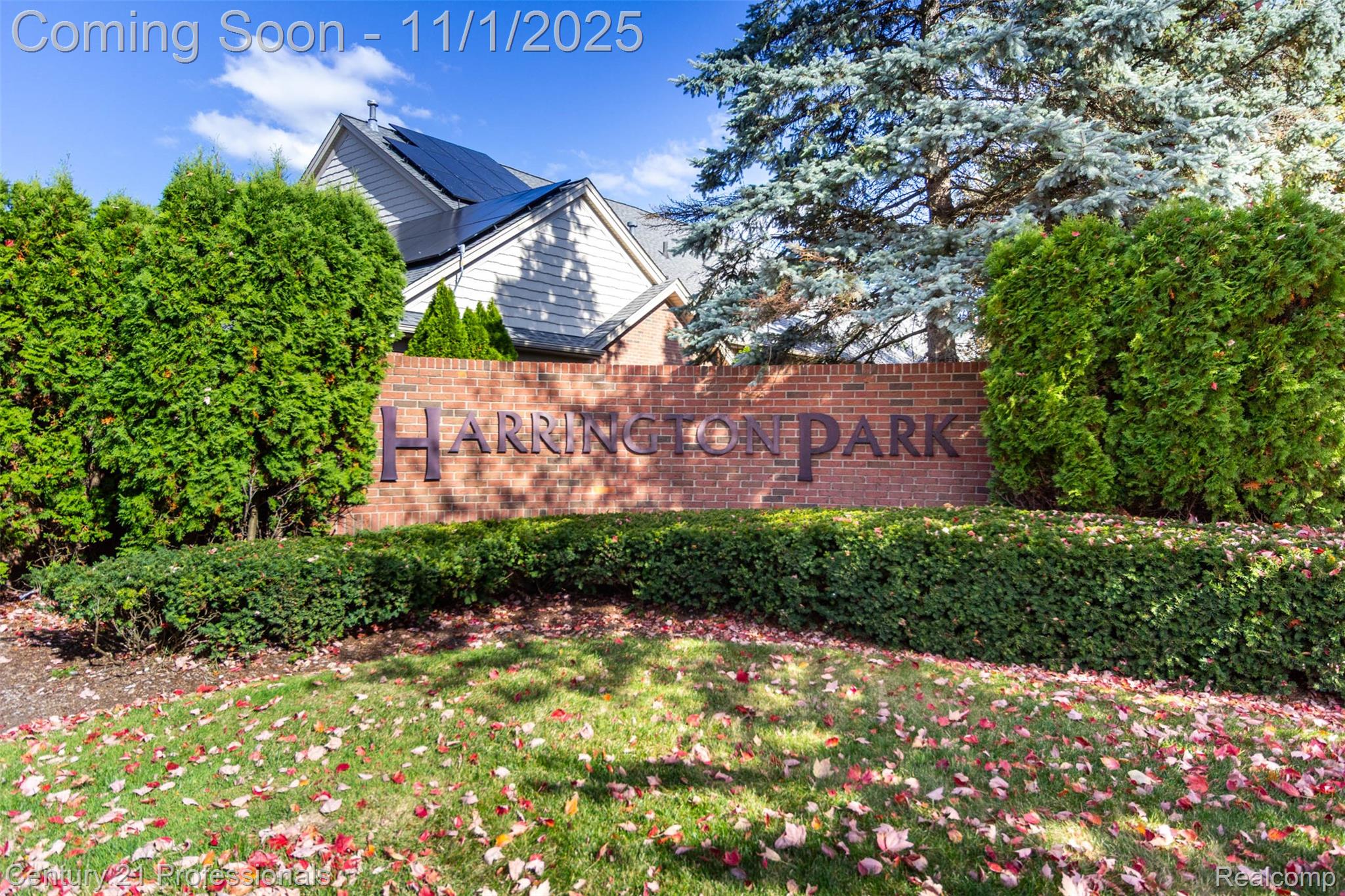 207 Harrington Drive