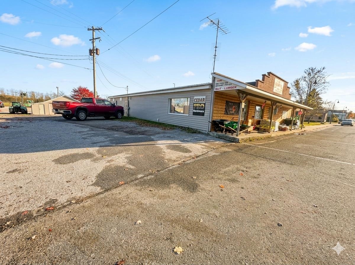 8925 S Kasson Street