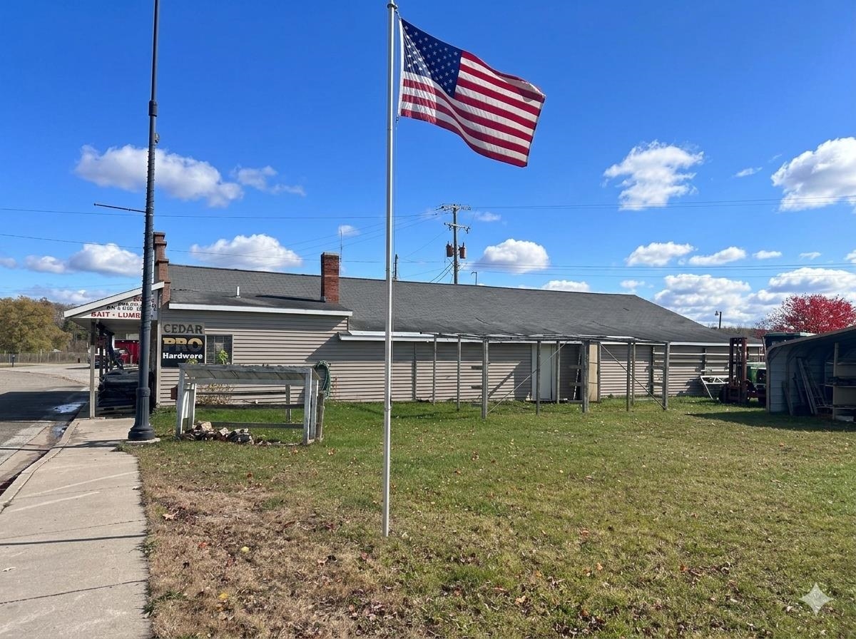 8925 S Kasson Street