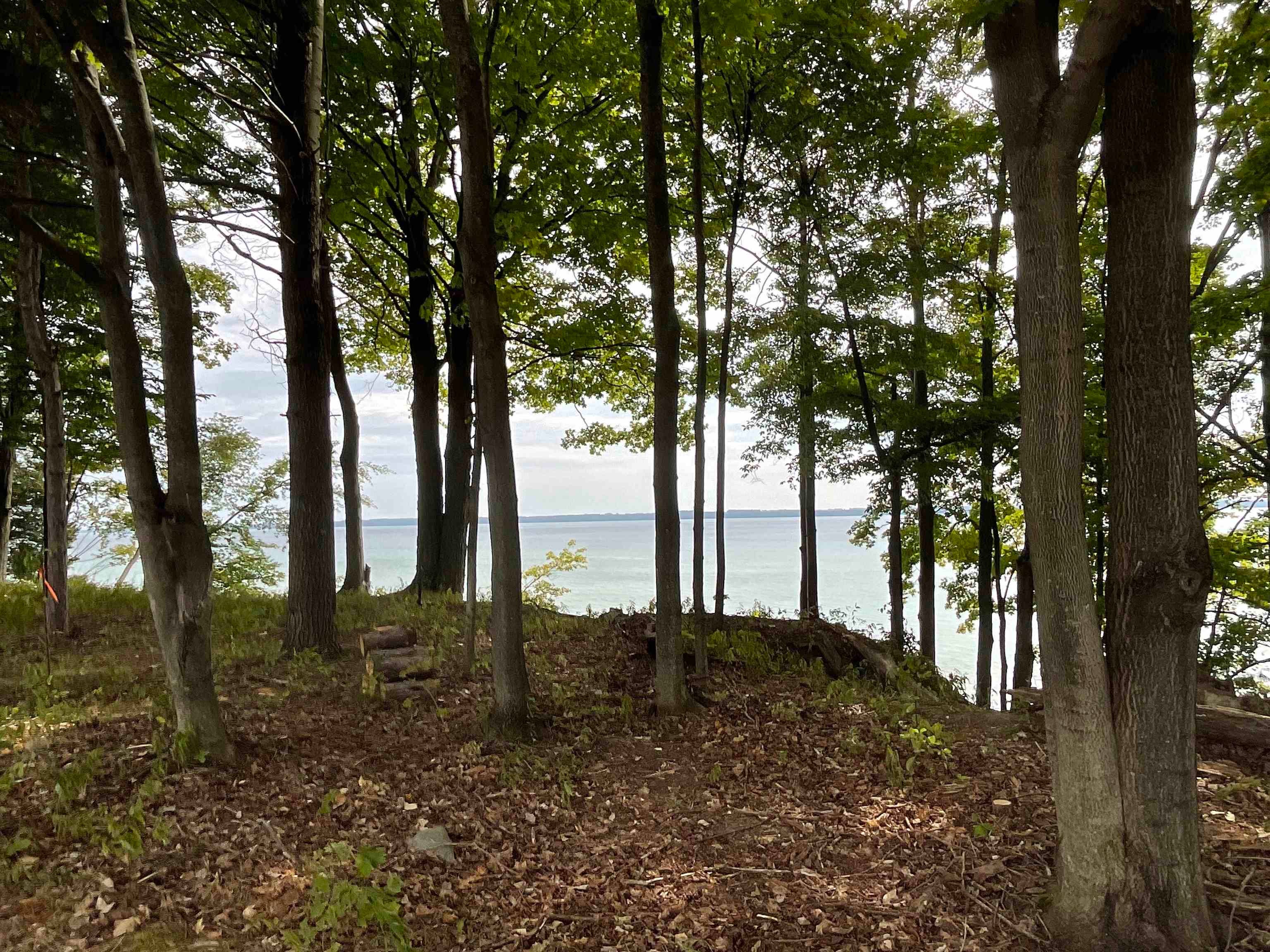 S Lee Point Road