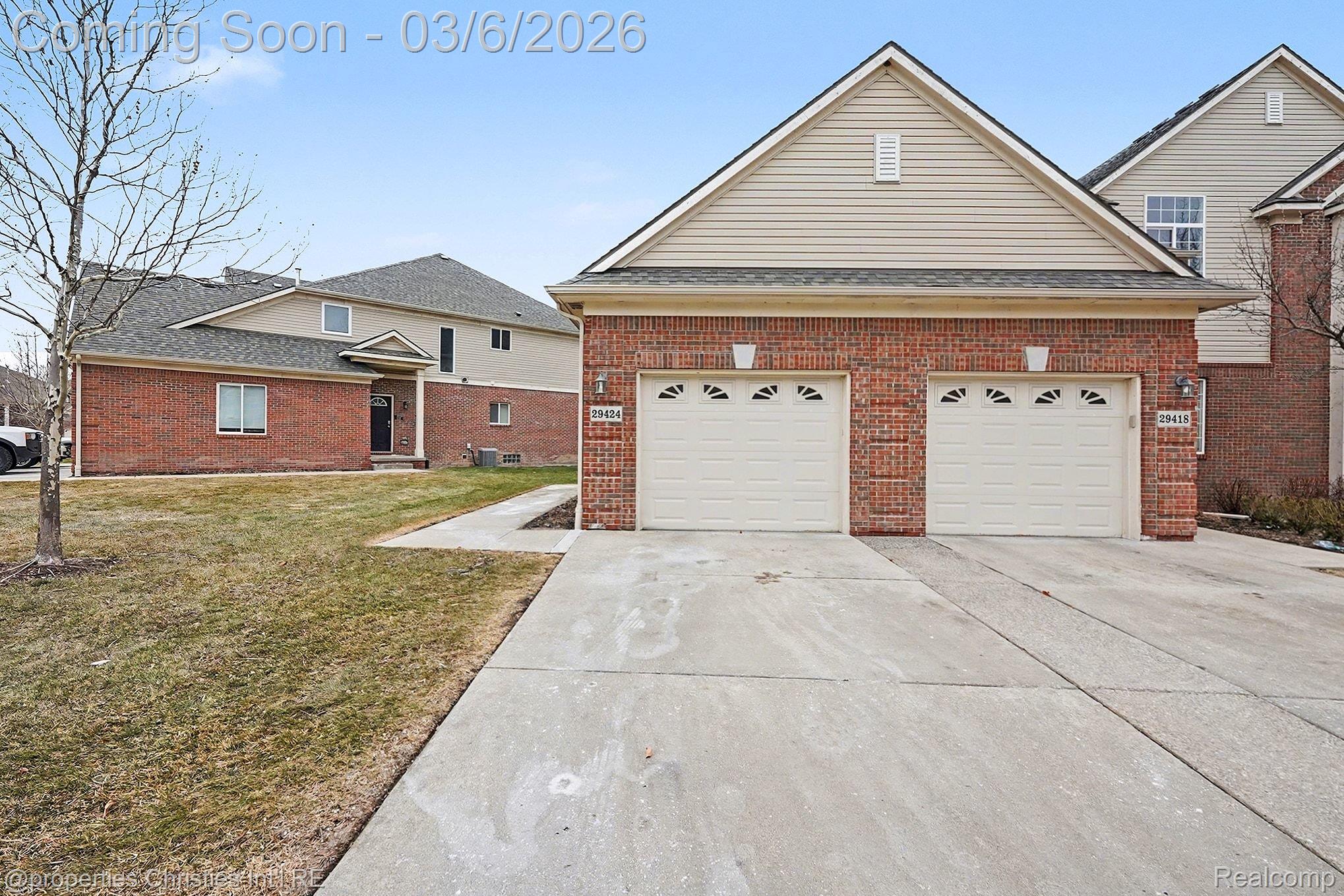 29424 Woodpark Circle