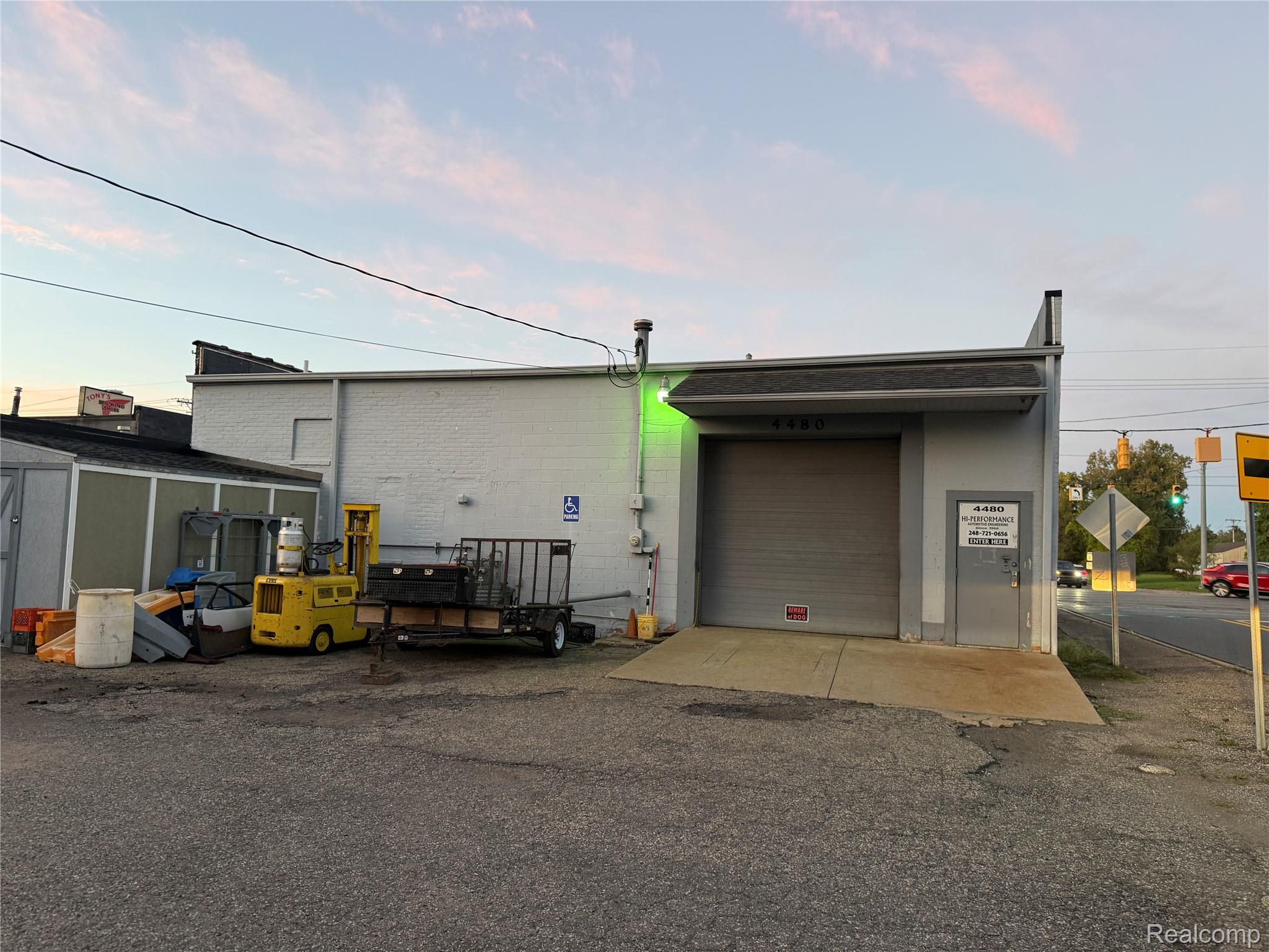 4480 Dixie Highway
