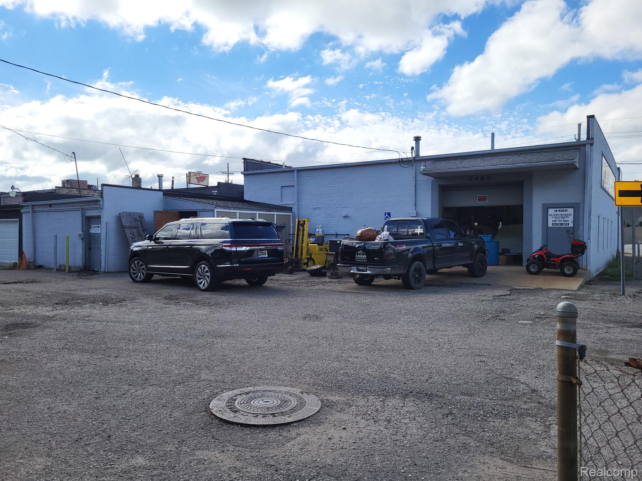 4480 Dixie Highway
