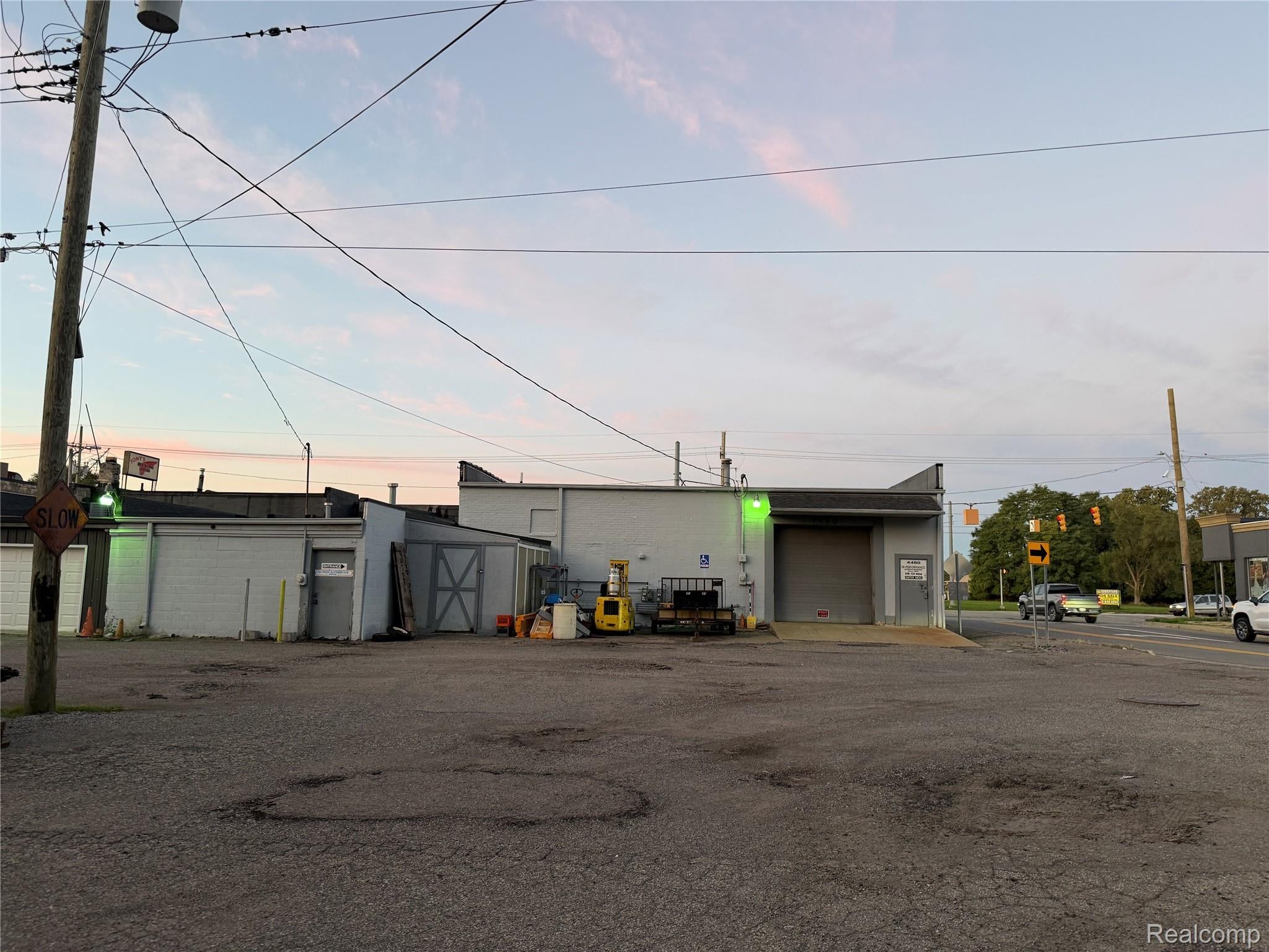 4480 Dixie Highway