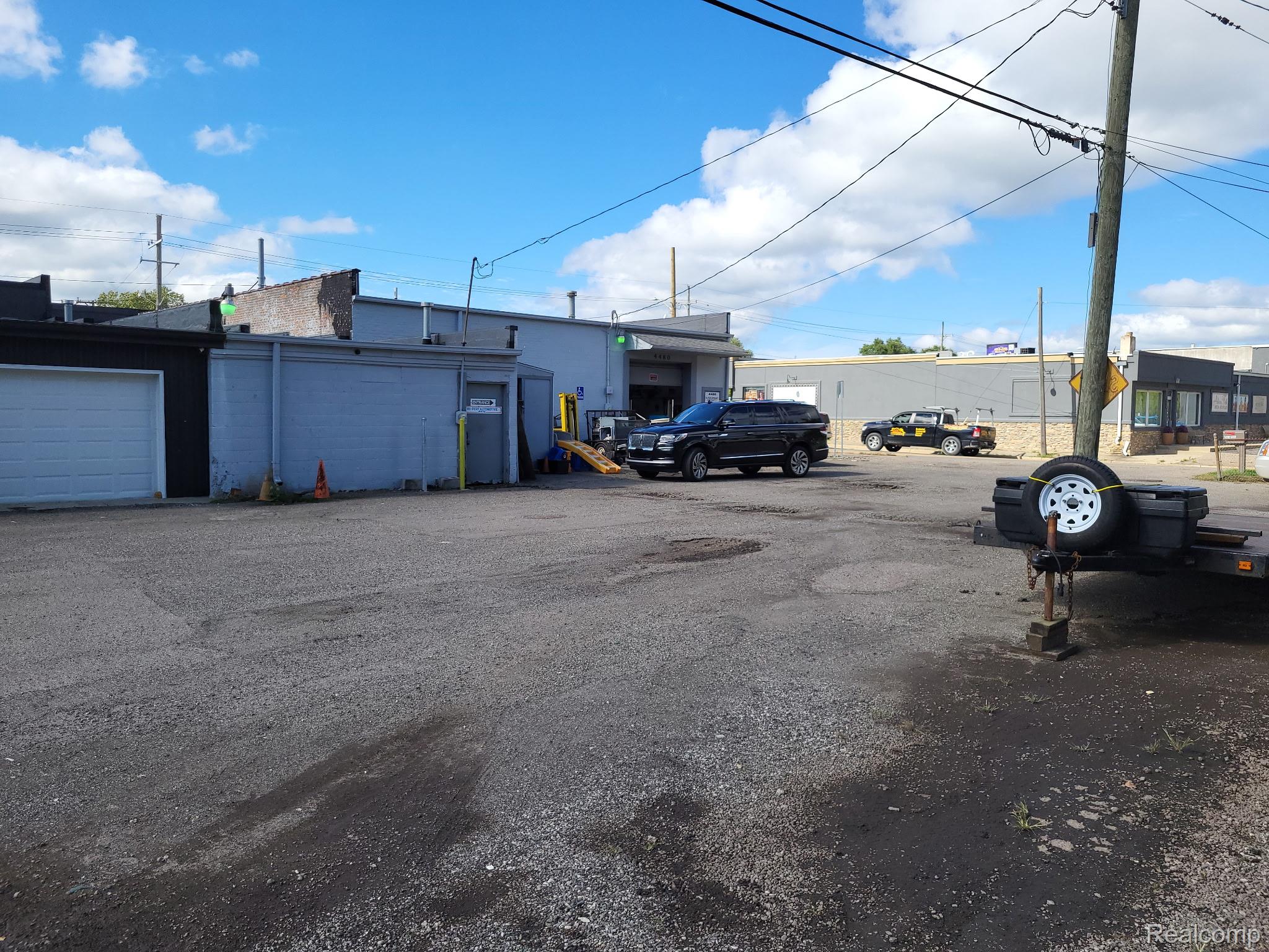 4480 Dixie Highway