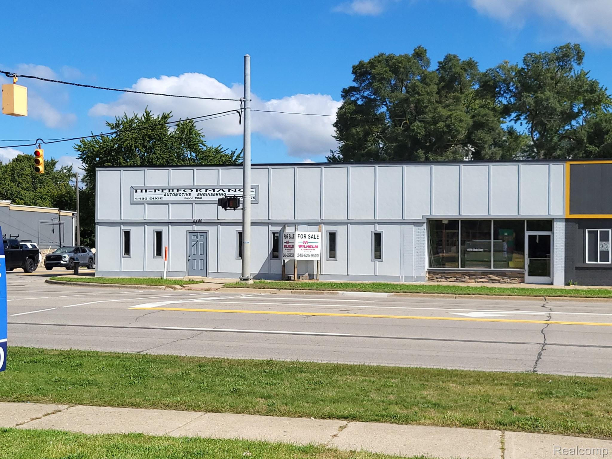 4480 Dixie Highway