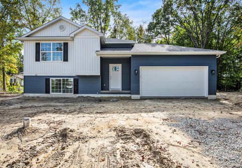 5155 Coldwater Road Coldwater Oregon Township MI 48446