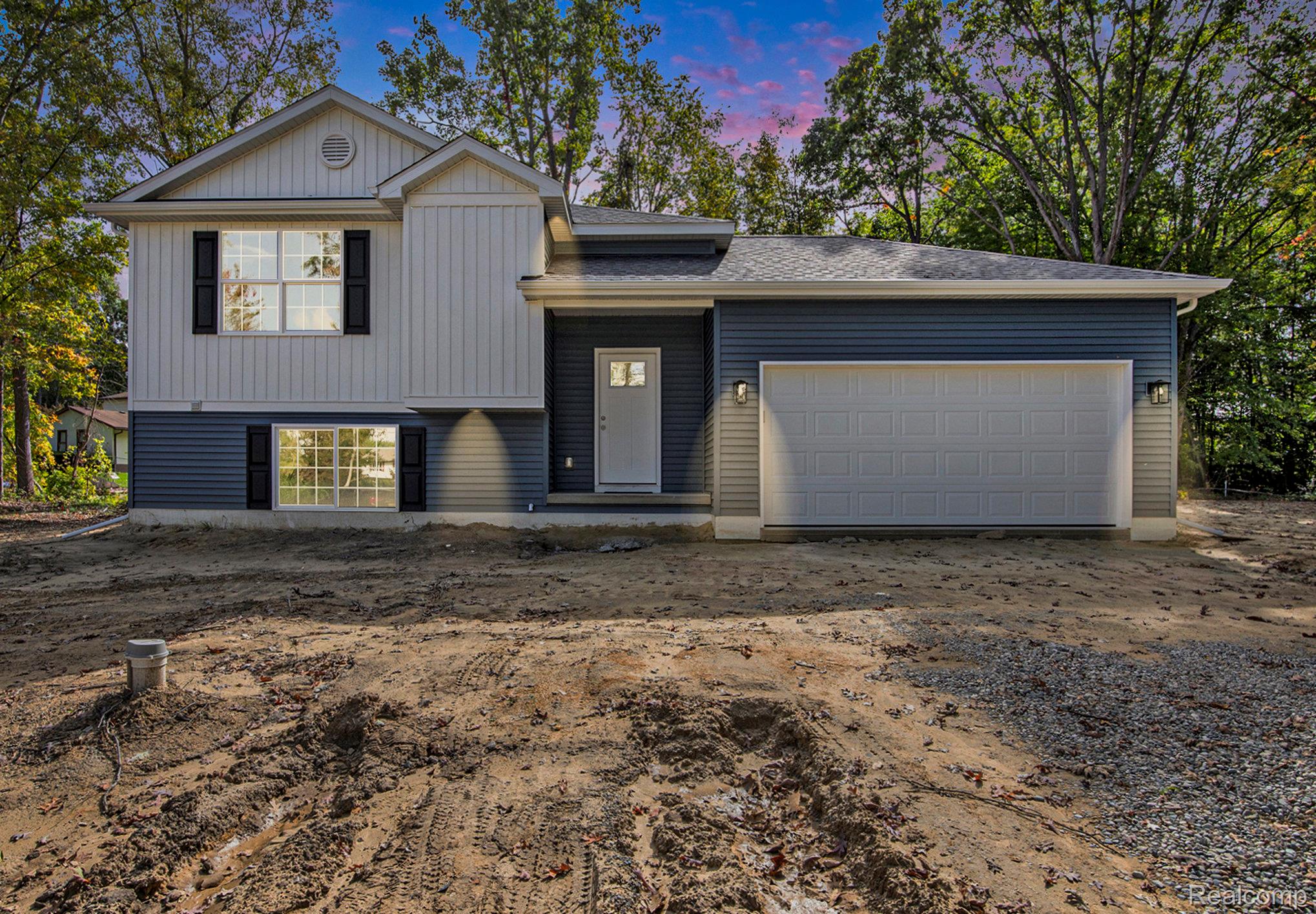 5155 Coldwater Road Coldwater